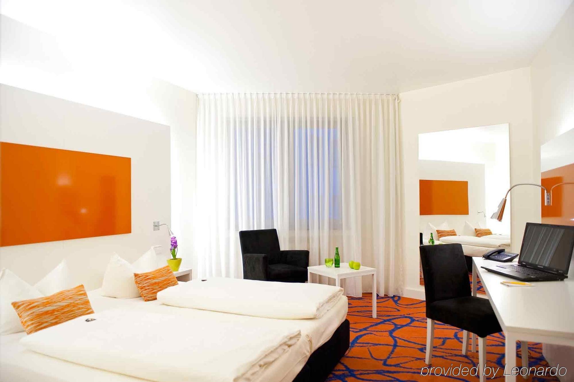 Ambassador Hotel Frankfurt nad Menem Zewnętrze zdjęcie
