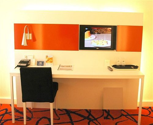 Ambassador Hotel Frankfurt nad Menem Zewnętrze zdjęcie